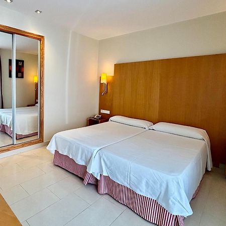 Hotel La Cala Finestrat Cala de Finestrat Luaran gambar