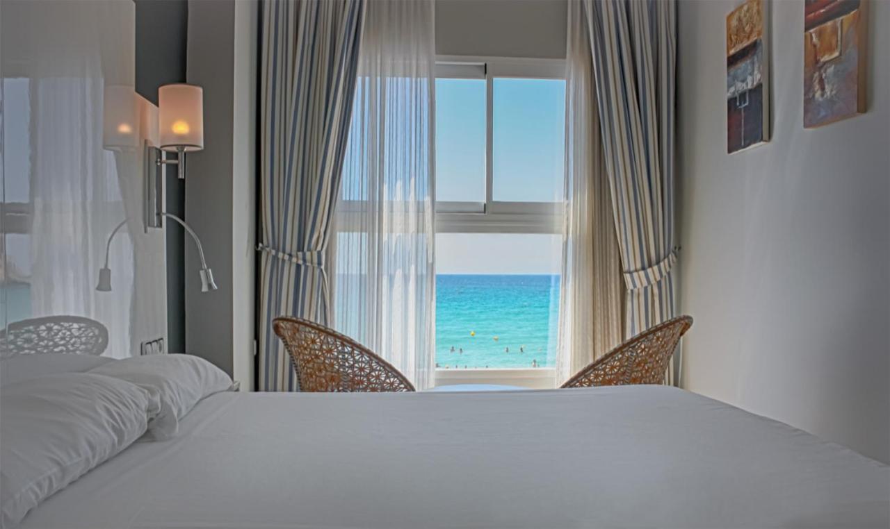 Hotel La Cala Finestrat Cala de Finestrat Luaran gambar
