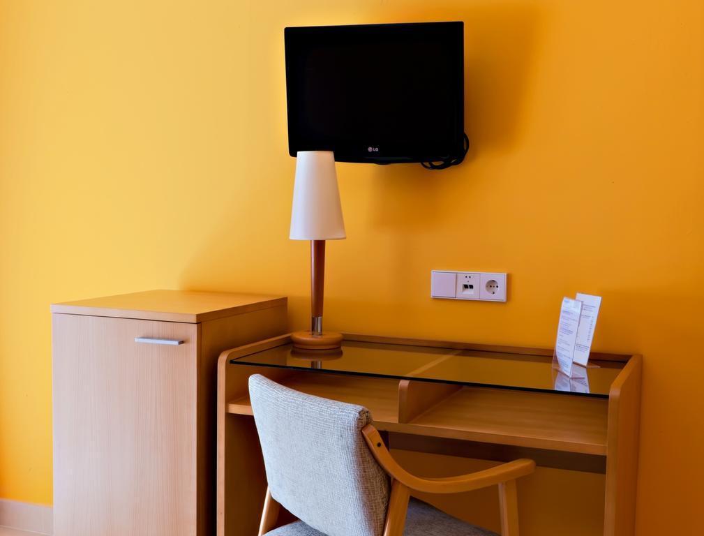 Hotel La Cala Finestrat Cala de Finestrat Luaran gambar