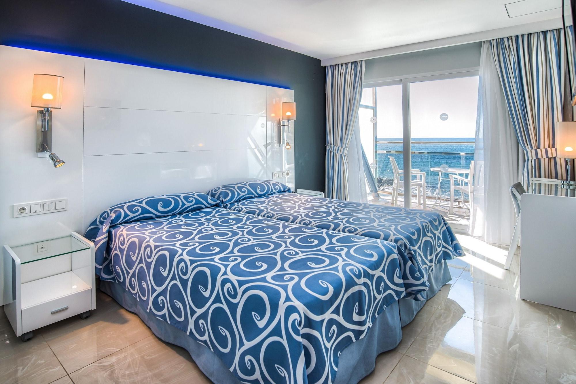 Hotel La Cala Finestrat Cala de Finestrat Luaran gambar