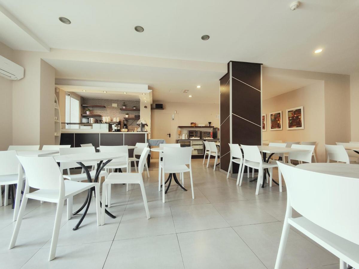 Hotel La Cala Finestrat Cala de Finestrat Luaran gambar