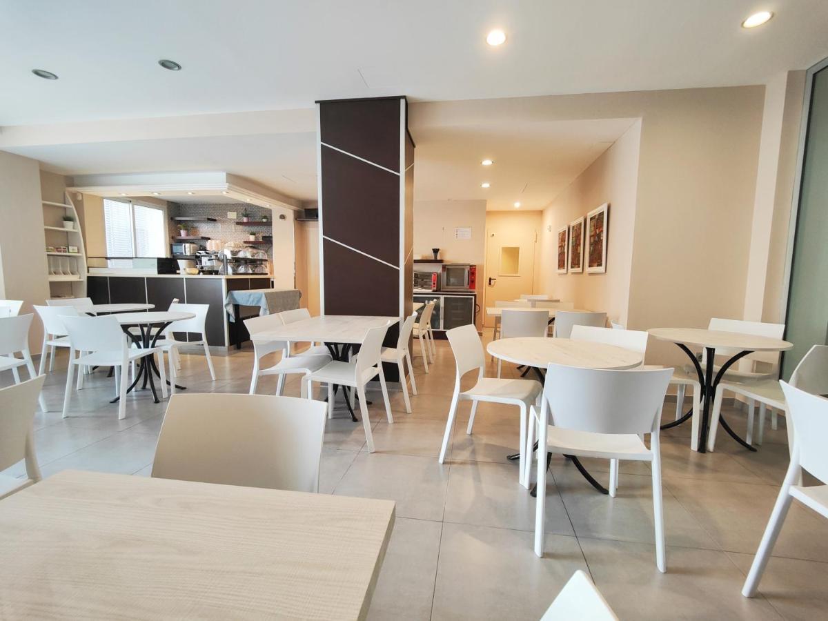 Hotel La Cala Finestrat Cala de Finestrat Luaran gambar