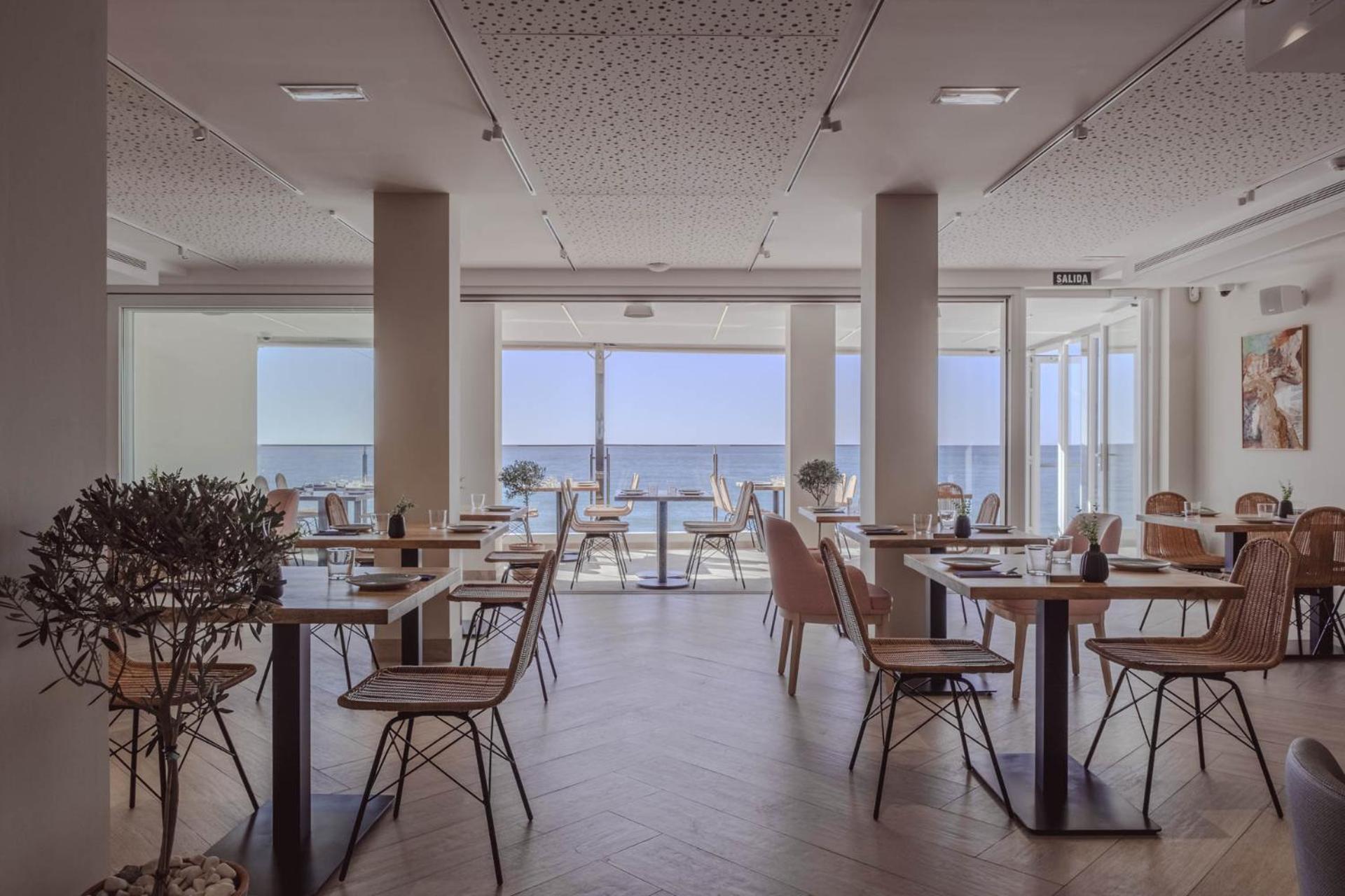 Hotel La Cala Finestrat Cala de Finestrat Luaran gambar