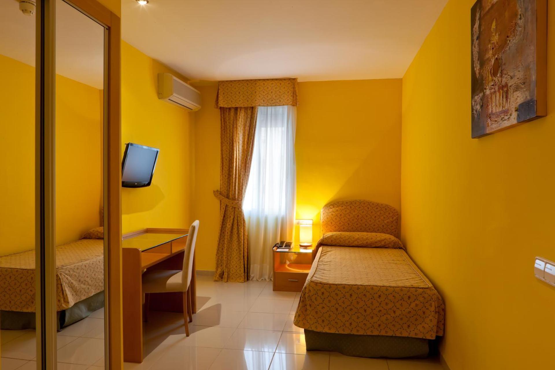 Hotel La Cala Finestrat Cala de Finestrat Luaran gambar