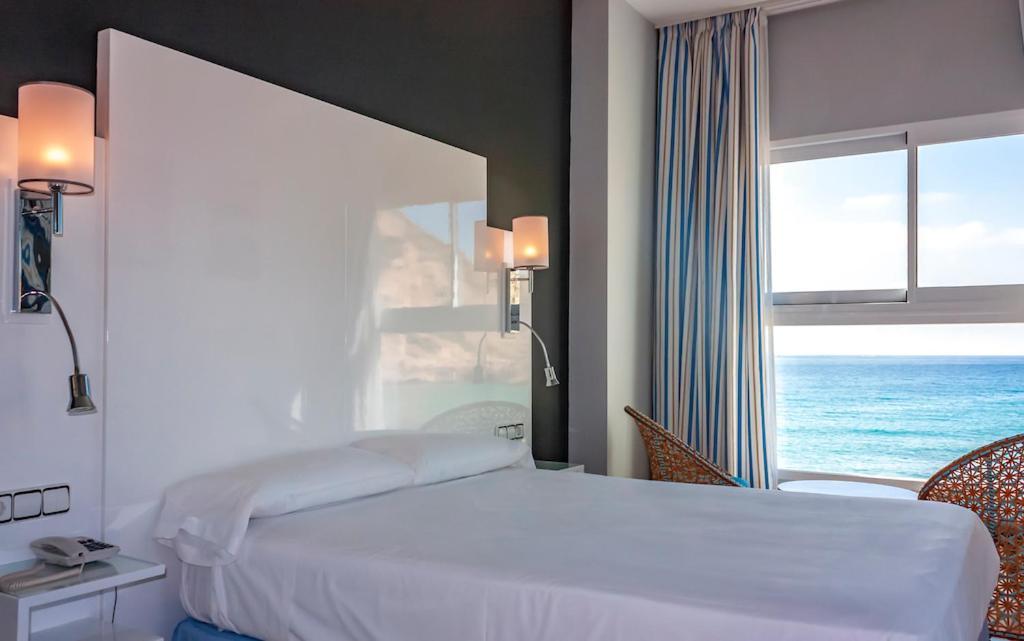 Hotel La Cala Finestrat Cala de Finestrat Luaran gambar