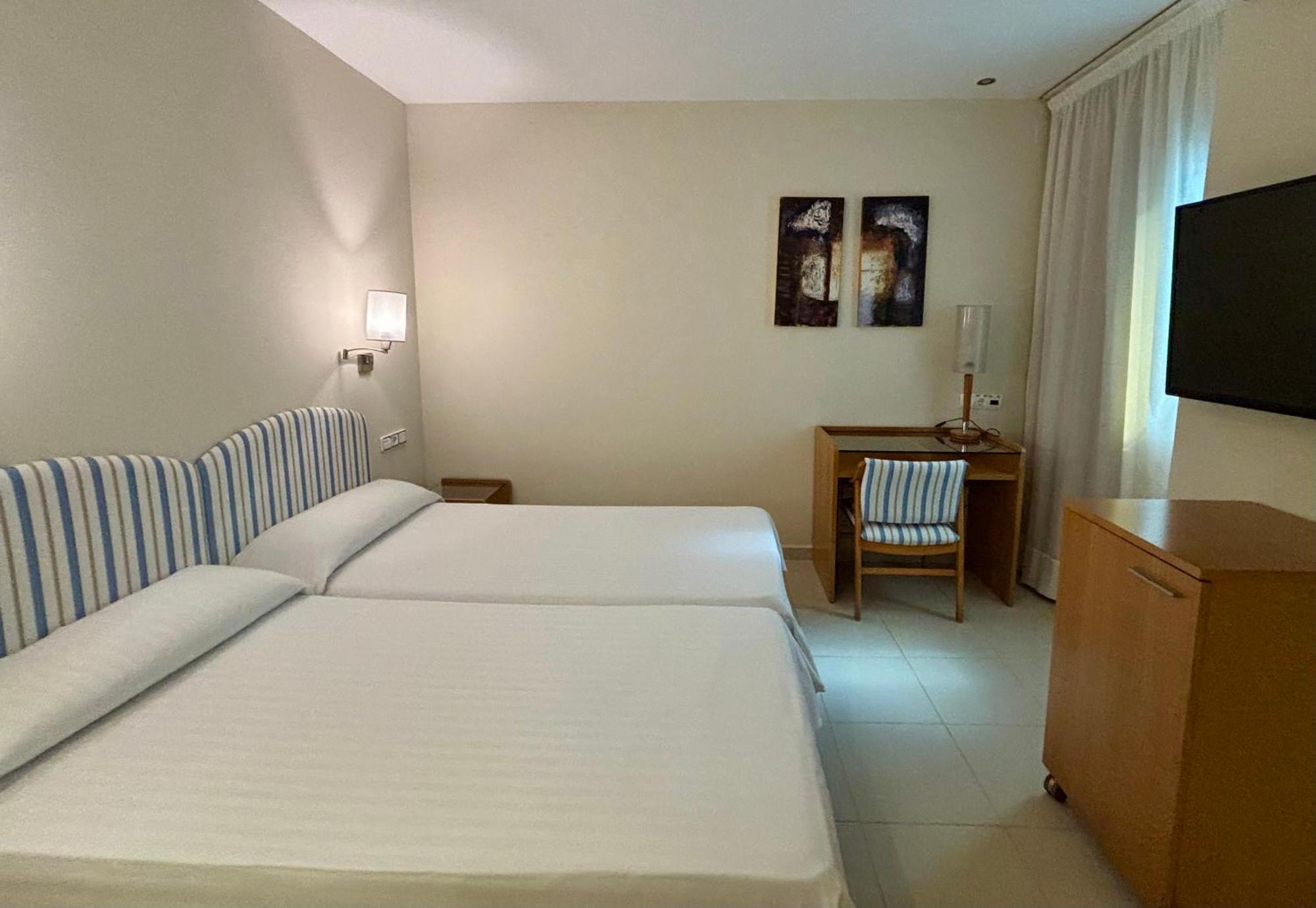 Hotel La Cala Finestrat Cala de Finestrat Luaran gambar