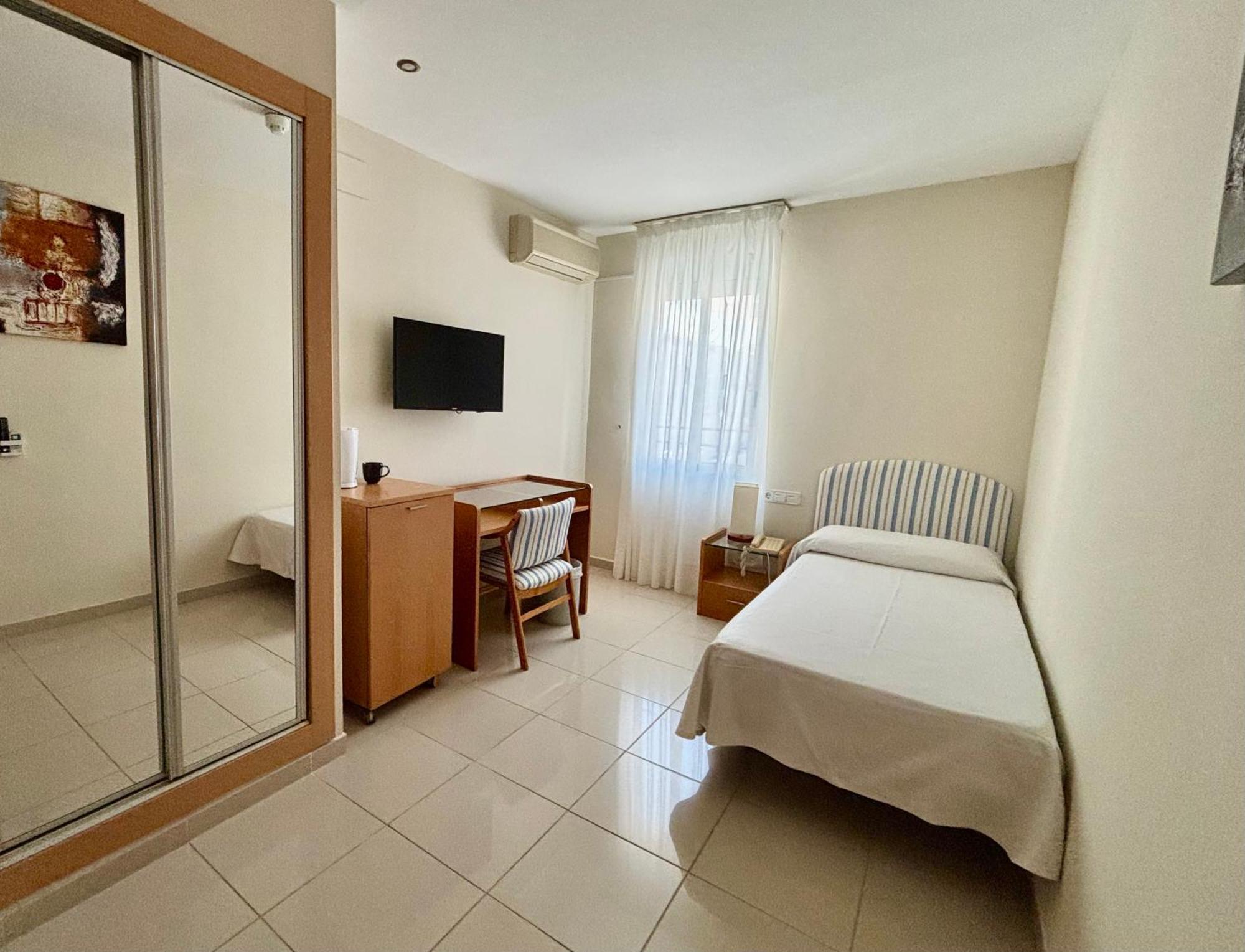 Hotel La Cala Finestrat Cala de Finestrat Luaran gambar