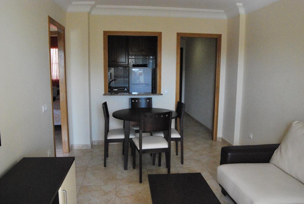 Hotel La Cala Finestrat Cala de Finestrat Luaran gambar